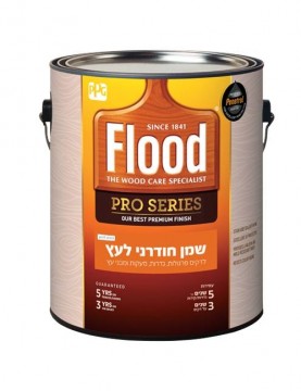 flood שמן חודרני לעץ