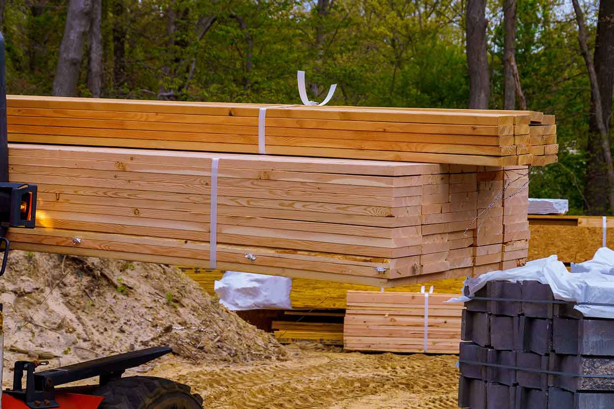 איך לבחור את לוח העץ הנכון לפרויקטים שונים