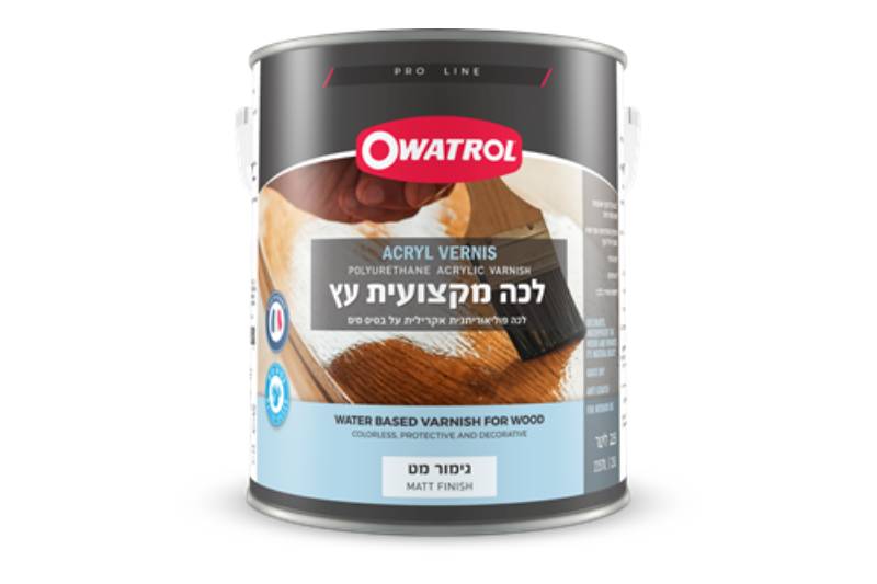 שיטות איטום והגנה מתקדמות לעץ - טיפים לעבודה עם לוחות עץ