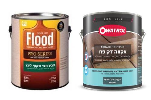 אקווה דק פרו 1 1 - טיפים לעבודה עם לוחות עץ