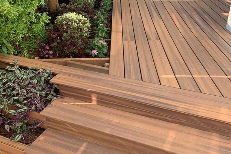 חידוש דק עץ ישן - איך לחדש דק עץ ישן בלי לפרק אותו