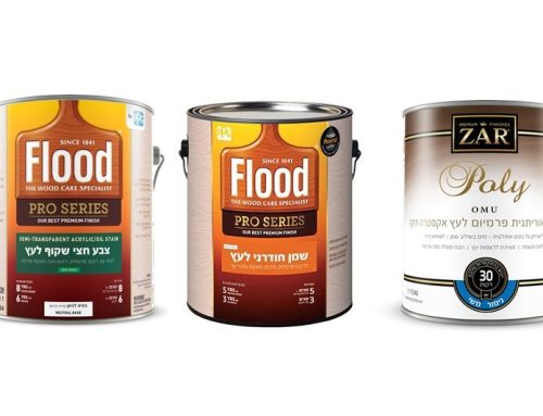 מדריך לבחירת צבעים ללוחות עץ