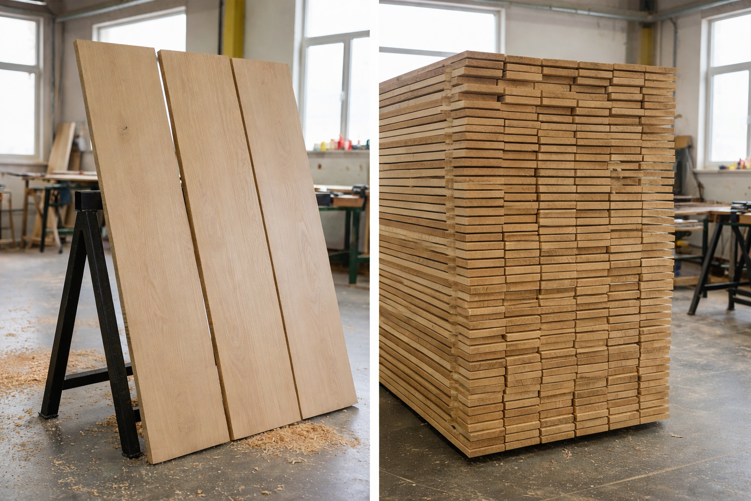 אחסון אנכי מול אופקי: השפעת שיטת האחסון על ישרות הלוח לאורך זמן השפעת שיטת האחסון על ישרות הלוח לאורך זמן - אחסון אנכי מול אופקי: השפעת שיטת האחסון על ישרות הלוח לאורך זמן