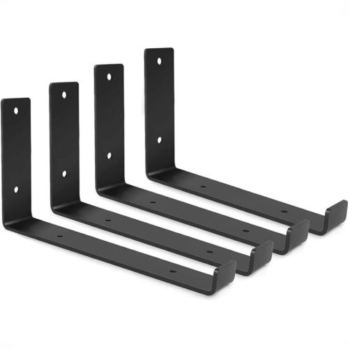 מתלה כפרי למדף