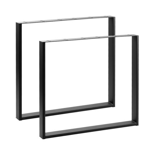 רגל מרובעת 20/80