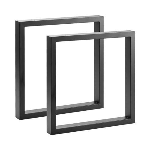 רגל מרובעת 40/80