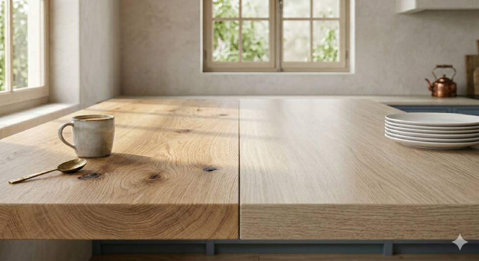 כל מה שצריך לדעת לפני שבוחרים בין עץ לפורמייקה כל מה שצריך לדעת לפני שבוחרים בין עץ לפורמייקה 1 - כל מה שצריך לדעת לפני שבוחרים בין עץ לפורמייקה