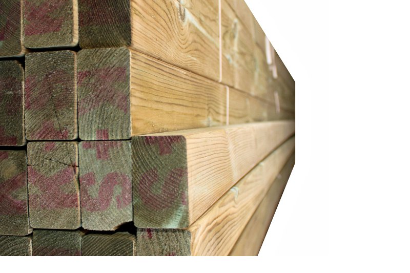 בחירת חומר הגלם: עץ מחוטא מול עץ קשה לבנייה בחוץ מיזם חדש 1 - בחירת חומר הגלם: עץ מחוטא מול עץ קשה לבנייה בחוץ