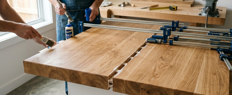 שיטות להדבקת פלטות: בחירת דבקים וניהול זמן הלחיצה שיטות להדבקת פלטות 1 - שיטות להדבקת פלטות: בחירת דבקים וניהול זמן הלחיצה